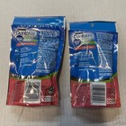  2 purina Dentalife Dental Treats For Cats Salmon - 1 8 Oz  M    723
