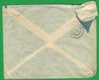 1907 Belgium Used  Russia Latvia Riga 1821