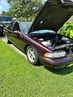 1995 Chevrolet Impala Classic Ss