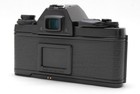 mint s n 534xxxx Pentax Lx Slr 35mm Film Camera Late Model W  Strap From Japan