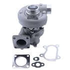 Ht12-17a Turbo 047-278 8972389791 For Takeuchi Tl140 Ctl70 Isuzu 4jg1 4jg1t