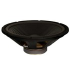 2 Goldwood Sound Gw-215 40 8 Oem 15  Woofers 300w Each 8ohm Replacement Speakers