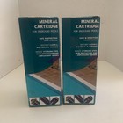 Replacement Mineral Cartridge Lot Of 2 W28000  W28001 For Inground Pools New