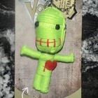 Watchover Voodoo Doll - Mr Franken