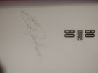 Bo Knows Bo Book Bo Jackson Signed Autographed First Edition 1990