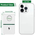 2 4pc Pro Power Saver Energy Saver Household Power Saver Pro Electricity Saving