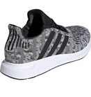 Adidas Originals Swift Run 1 0 Black White Oreo Sneakers Ee4442 Mens Size 10 5
