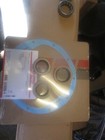 Gm 8 5  - Chevy 10 Bolt  Truck Rear Axle Bearing And Seal Kit 1980-1987 