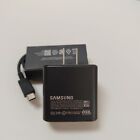 Original Samsung Galaxy 45 Watts Usb-c Super Fast Charging Wall Charger   Cable