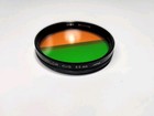 Hoya  55mm Dual-color O g Orange- Green Filter
