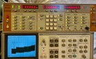 Wiltron 6659a 10mhz To 26 5ghz Programmable Sweep Generator  Opt 03 Gpib  Tested