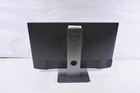 Dell 23 8  Widescreen Ips Led Monitor With Power Cord   Stand   P2419h   Black