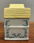 New Lenox Village Spice Jars Allspice House  - Single Replacements - 2024 2nd Ed
