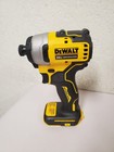 Dewalt Atomic 20v Max Cordless Compact 1 4 In  Impact Driver Kit  dcf809d1 