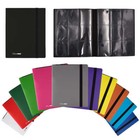 Ultra Pro Eclipse 9 Pocket Pro Binder Side Loading Pocket Organizer Protector
