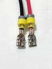Updated  - Electric Power Steering Pump Wire Harness For Volvo ford Type 1 Pump