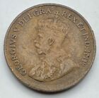1936 Canada Small Cent - 1c - Canadian Penny - Free Shipping
