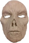 Scarecrow Face Foam Latex Prosthetic Theater Appliance