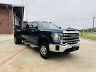 2021 Gmc Sierra 3500 K3500 Sle