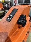 Atom  se-25 25ton Hyd  Swing Arm Clicker Press