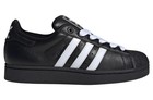 Kid s Adidas Superstar Ii C Ji0214black White Black Unisex Original New