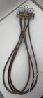Yellow Jacket Ac Testing Charging Manifold Gauges Hoses R-134a  R-404a R507