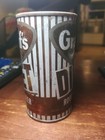 Graf s Diet Root Beer  Vintage Soda Can
