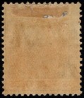 Cyprus 1924 Kgv 18 Piastres 