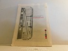 Simplicity Magazine Sewing Book Paperback 1965 - Vintage 1960 s