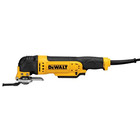 Dewalt Dwe315k Oscillating Tool Kit