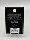 Hard Rock Cafe Core City Icon Series Madrid Spain Pin