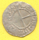 Wenden Schilling Ca 1485 Loringhofen Livonia 5014