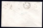 Brazil 1933 Zeppelin Cover Rio De Janeiro To Recife Departed 6 July  1933