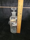 Antique Whitall Tatum Co W t  Co Apothecary Bottle  Lug  Label 3 Digit Phone  