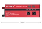 Xuyuan 2000w Portable Cars Vehicles Powerful Inverter Charger Led Display  New
