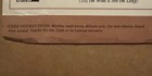 Fringed 60    W X 144    L Window Scarf White Curtains Drapery Sheers Affordable