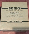 Bostitch Stcr 5019 3 8  Staples 5000 Pcs For T5-8 Tacker p4-8 Plier 2 Boxes 