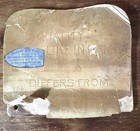 Sleepy Eye Milling Co  Cookbook Late 1800 s Loaf Of Bread With Sleepy Eye Logo