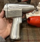 Vintage Snap-on Im31 3 8  Drive Air Impact Wrench - Unused Nos