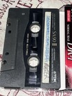 Vintage Cassette Tape Action P a c  Slow Mixtape 