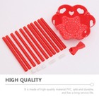  Flower Basket Stand Bridegroom Decorations Flowers Holder For Bouquet