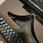 1941 Royal Quiet Deluxe Vintage Portable Typewriter Model A-93467 Original Case 
