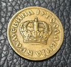 1938 Yugoslavia 50 Para Coin
