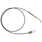946-0897 Auger Cable For Mtd  Troybilt   Mtd Built 2 Stage Snowblower
