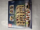 Lego Harry Potter  Hogwarts Castle  Herbology Class  76445  Brand New