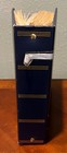 H To L Countries Stamp Collection Album Mint   Used Zayix