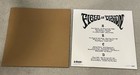          Field Of Vision Vinyl Sold Out King Gizzard Festival Exclusive Jason Galea