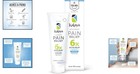 Extra Strength 6x Pain Relief Cream With Arnica - 3 Minute Muscle Soothe  4 2 Oz