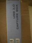 Datavideo Cap-1 Sdi To Usb-3 0 Capture Box Hdmi Like Magewell - New