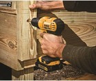 New Dewalt Dcd771c2 20v Max Li-ion 1 2 In  Cordless Drill   Driver Kit  1 3 Ah 
